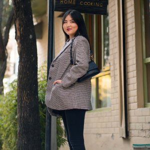 Outer wear